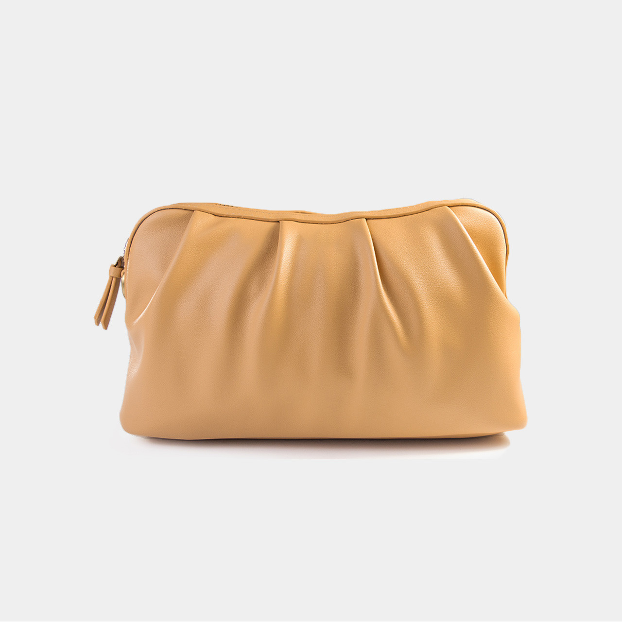 Zipper Clutch