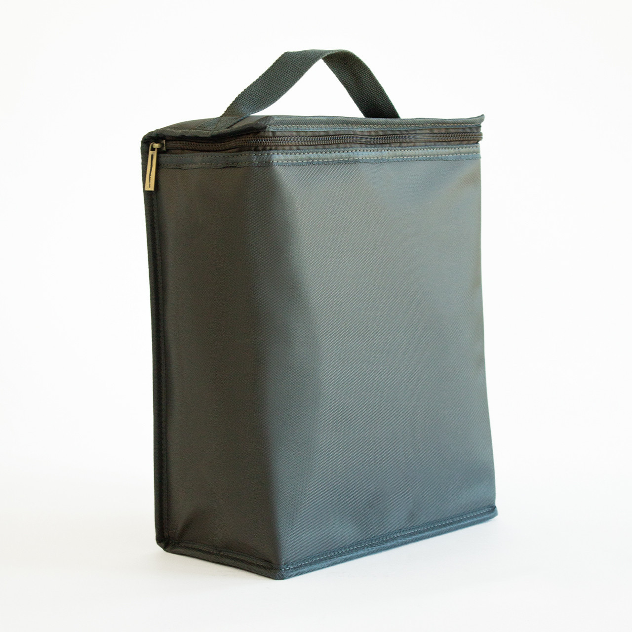 Portable Tote-Compatible Insulated Lunch Bag Inner Liner Pouch
