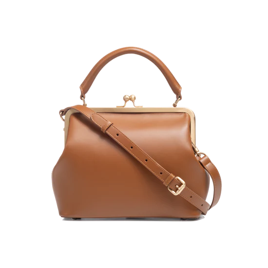 Magnetic Snap Bag